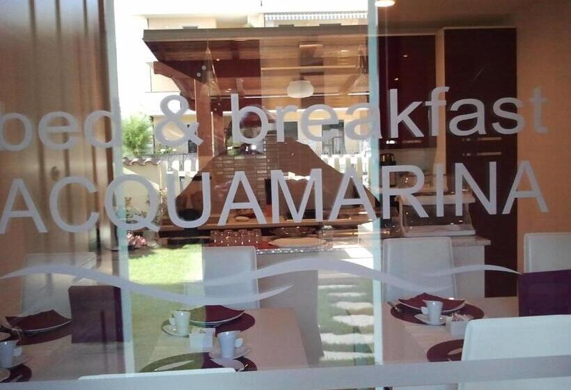 Acquamarina B&b