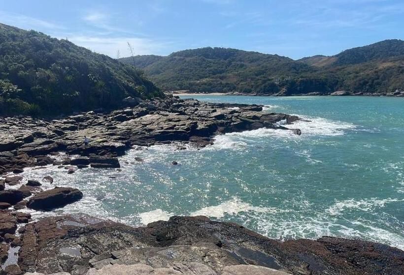 فندق صغير Pousada Do Adriano