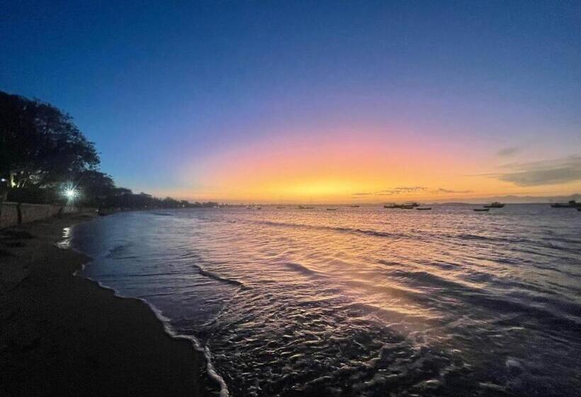 فندق صغير Pousada Do Adriano