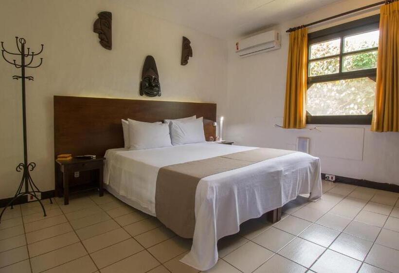 فندق صغير Pousada Do Adriano