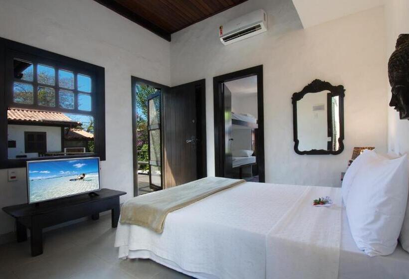 فندق صغير Pousada Do Adriano