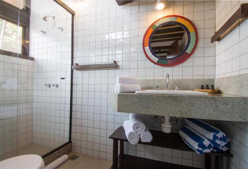 فندق صغير Pousada Do Adriano