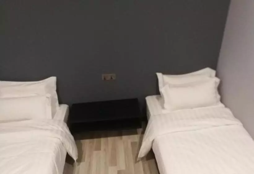 هاستل Sunbay Inn