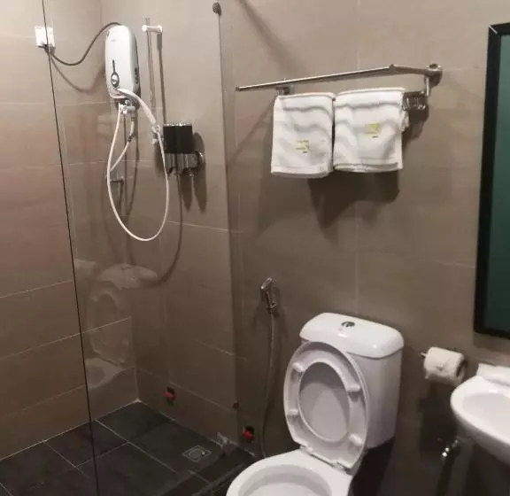 هاستل Sunbay Inn