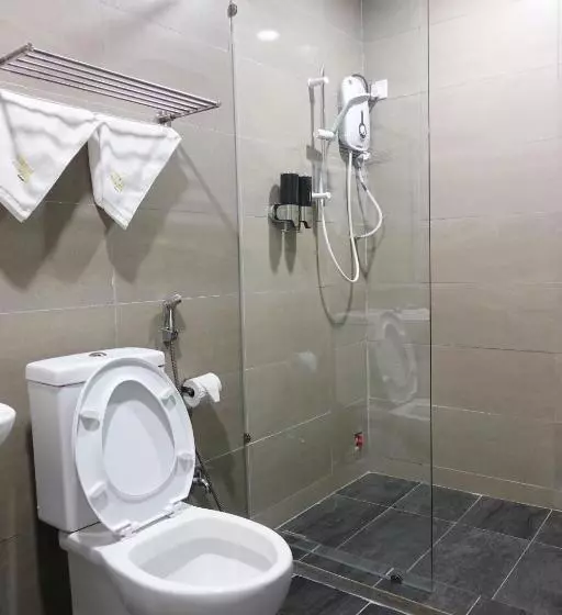 هاستل Sunbay Inn