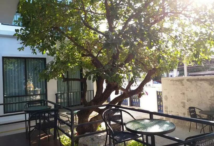 Areena Hotel Phitsanulok