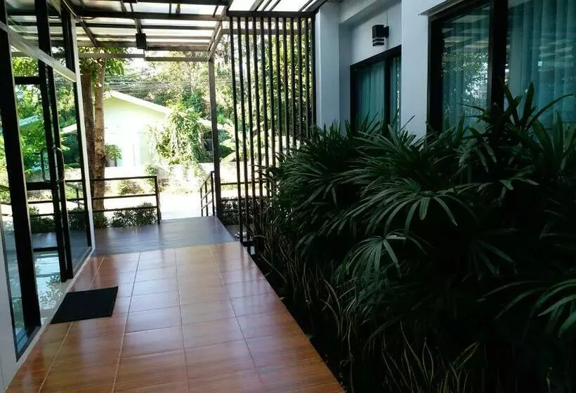 Areena Hotel Phitsanulok