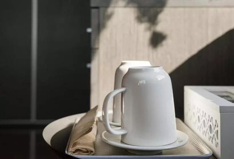 B&b Casa Fanny Riviera Del Conero