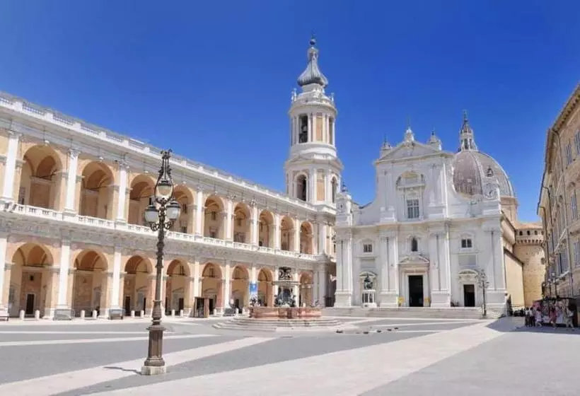B&b Casa Fanny Riviera Del Conero