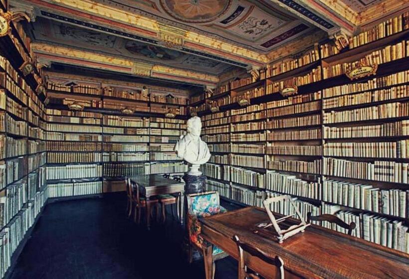 B&b Casa Fanny Riviera Del Conero