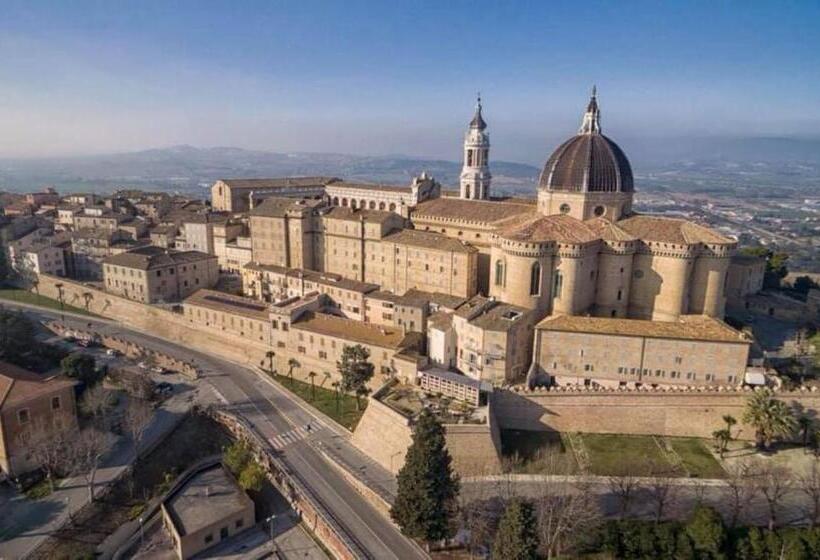 B&b Casa Fanny Riviera Del Conero