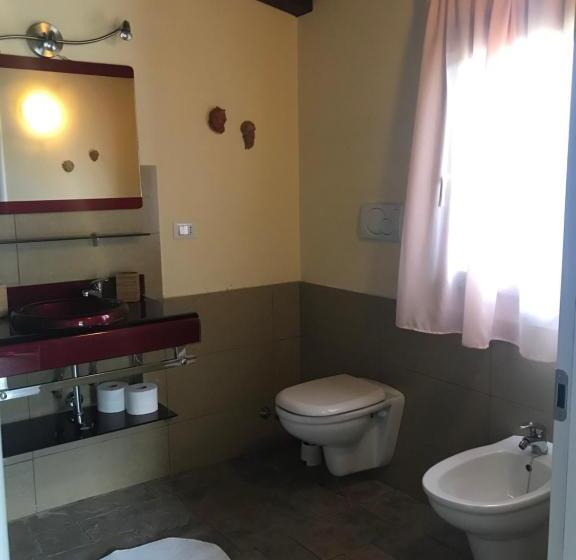 B&b Casa Fanny Riviera Del Conero