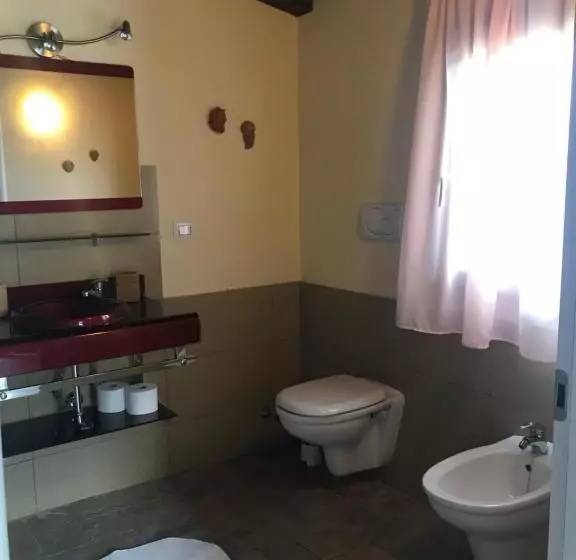 B&b Casa Fanny Riviera Del Conero