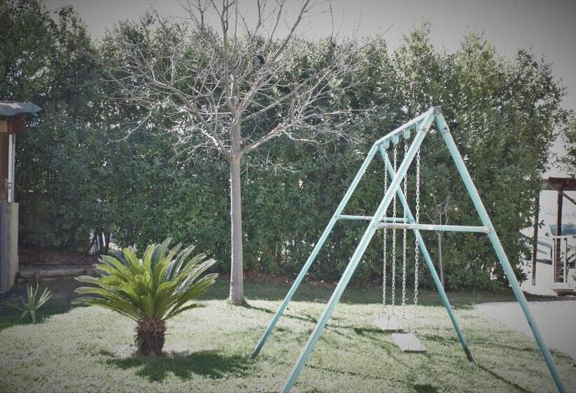 B&b Casa Fanny Riviera Del Conero