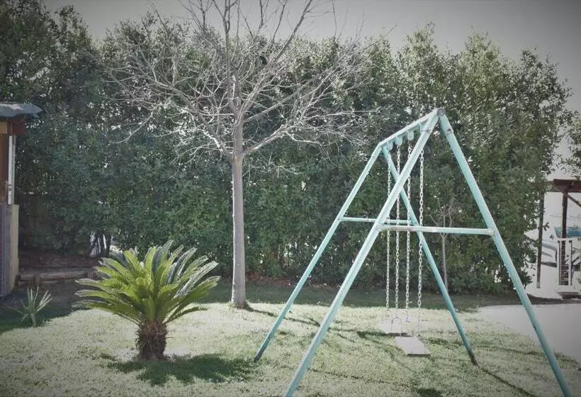 B&b Casa Fanny Riviera Del Conero