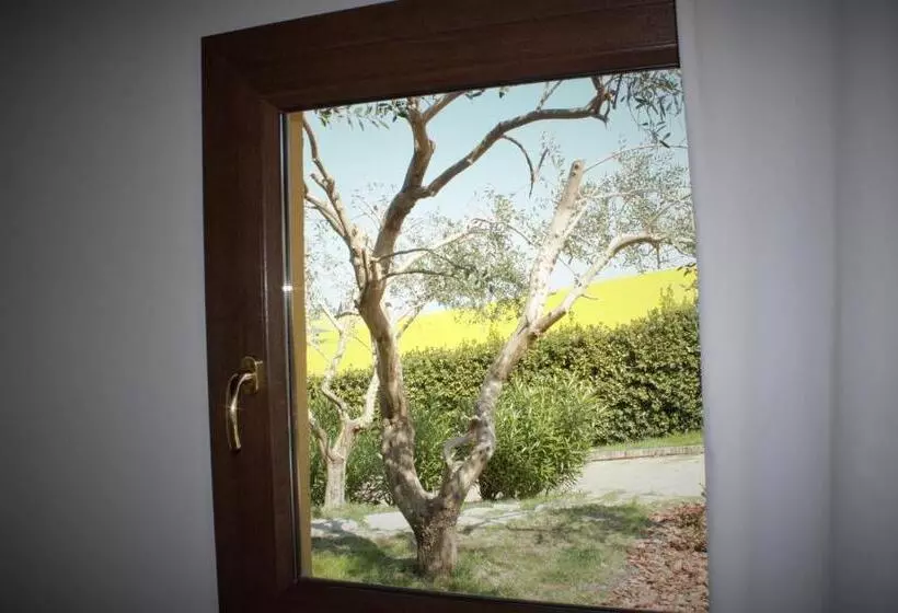 B&b Casa Fanny Riviera Del Conero