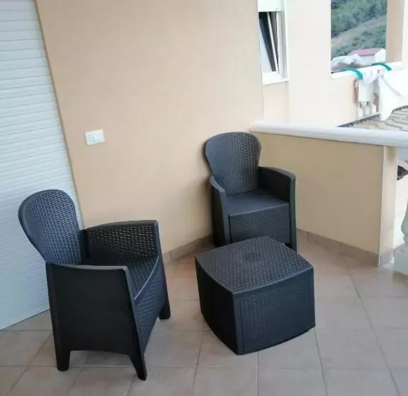 ベッドアンドブレックファースト Al Faro