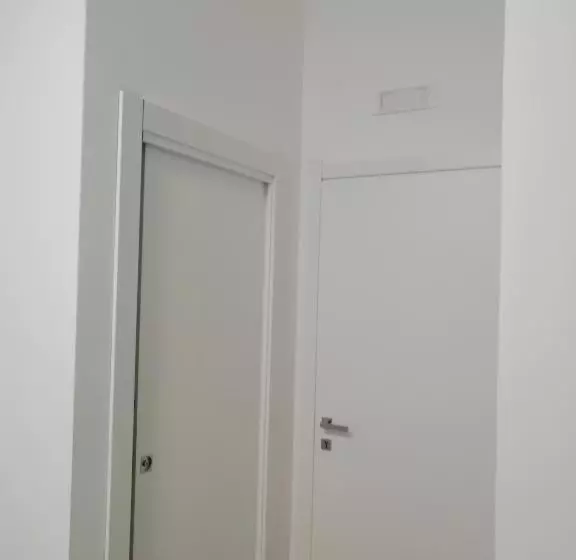 ベッドアンドブレックファースト Al Faro