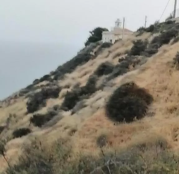 ベッドアンドブレックファースト Al Faro