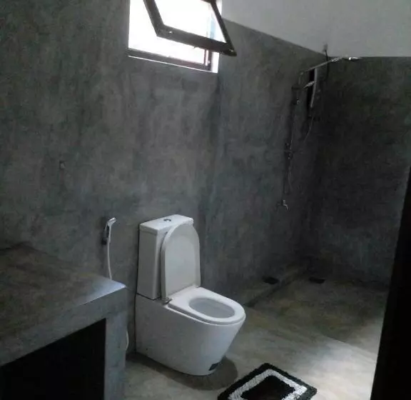 Aamiaismajoitus (B&B) Chill Cabanas