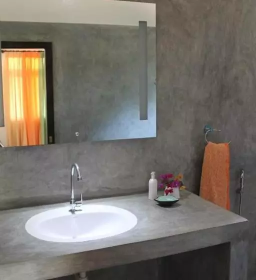 Aamiaismajoitus (B&B) Chill Cabanas