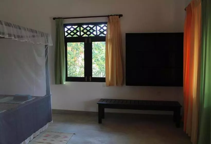 Aamiaismajoitus (B&B) Chill Cabanas