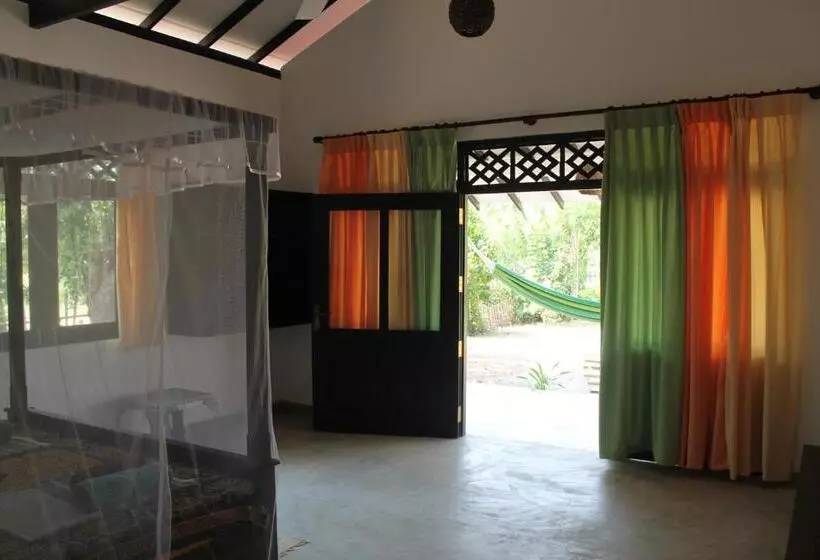 Aamiaismajoitus (B&B) Chill Cabanas