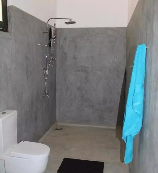 Aamiaismajoitus (B&B) Chill Cabanas