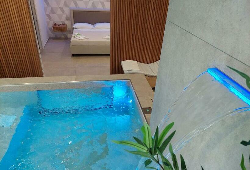 Bed and Breakfast Sg Suite & Spa Amalfi Coast