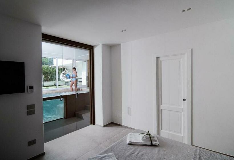 Bed and Breakfast Sg Suite & Spa Amalfi Coast