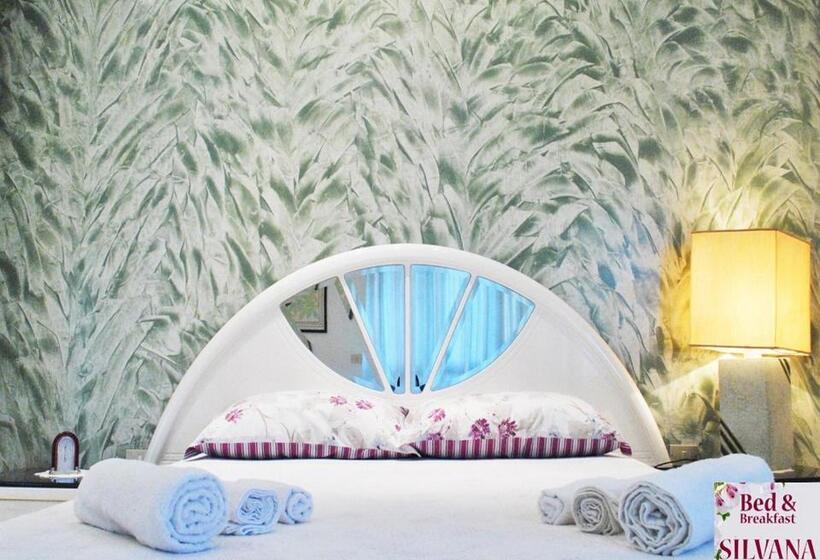Bed And Breakfast Silvana