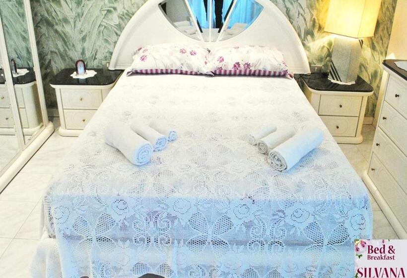 Bed And Breakfast Silvana