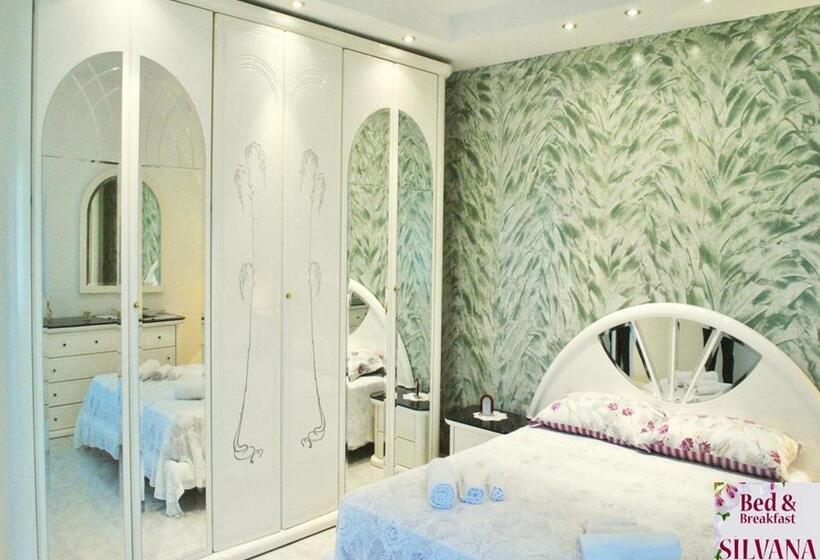 Bed And Breakfast Silvana