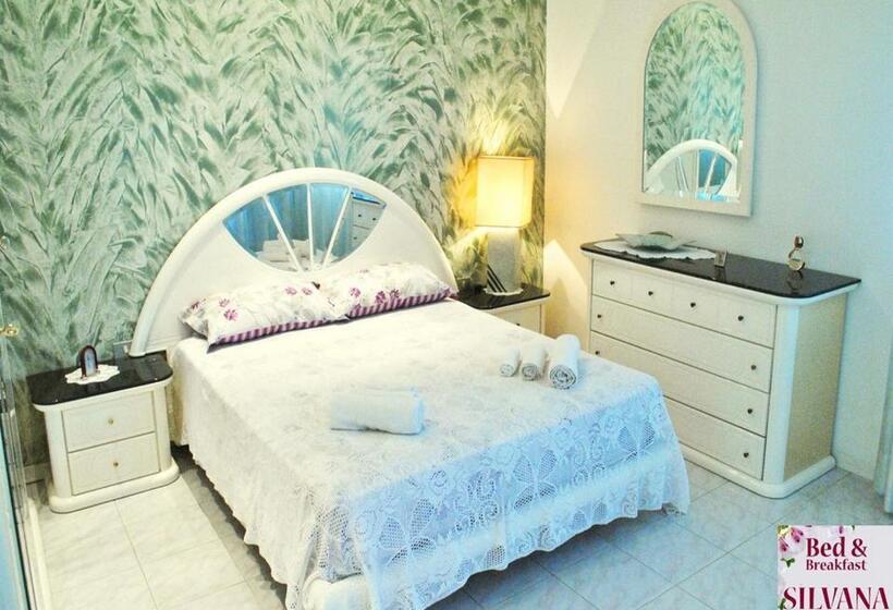 Bed And Breakfast Silvana