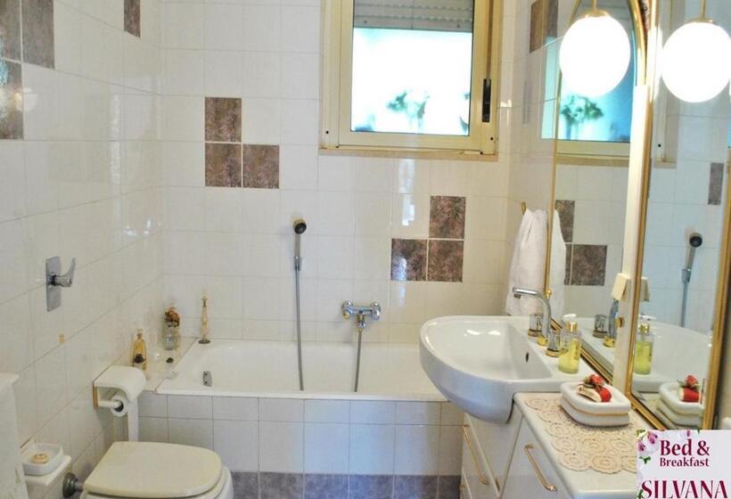 Bed And Breakfast Silvana