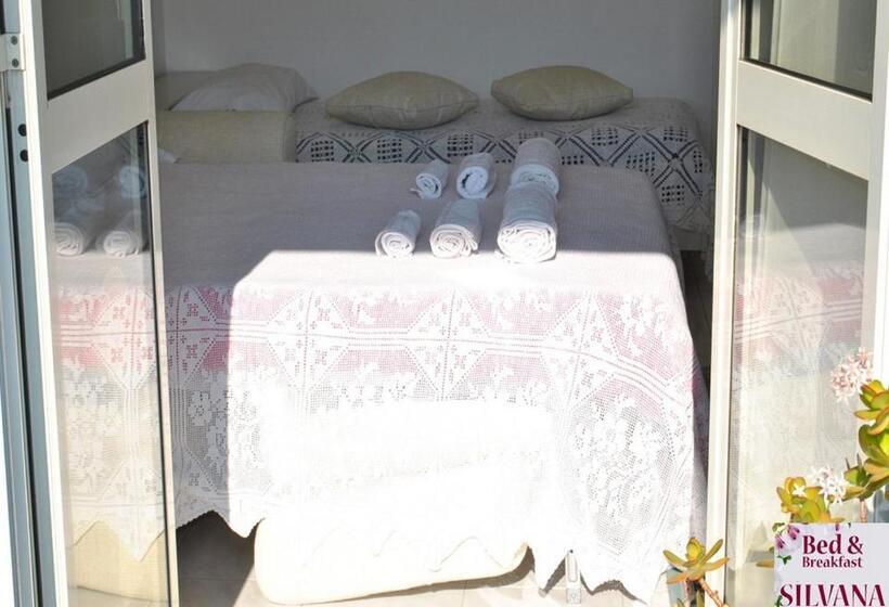 Bed And Breakfast Silvana