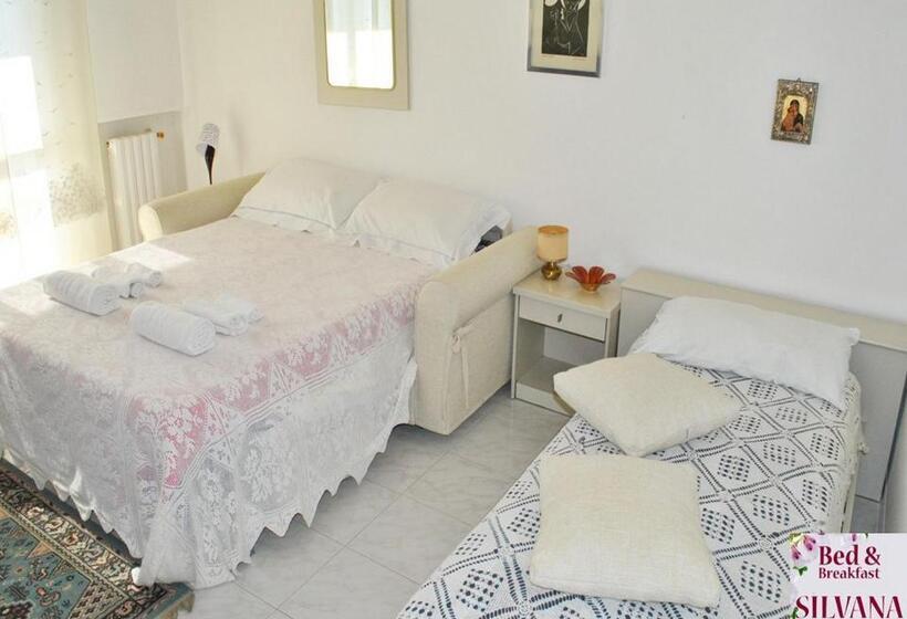 Bed And Breakfast Silvana