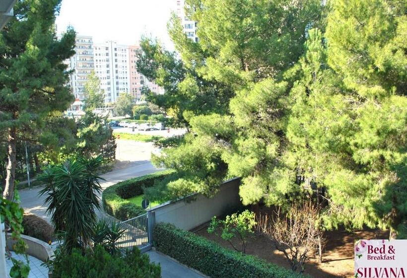 Bed And Breakfast Silvana