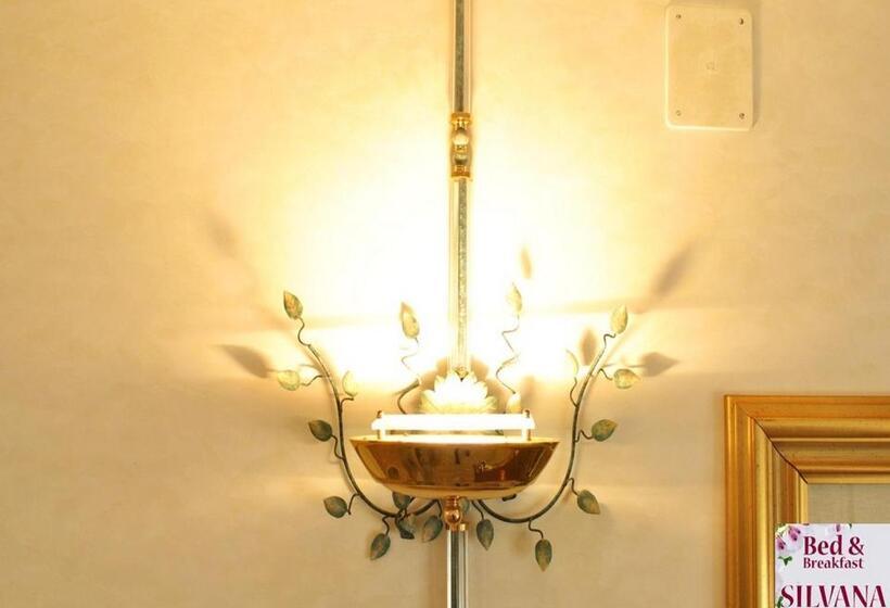 Bed And Breakfast Silvana