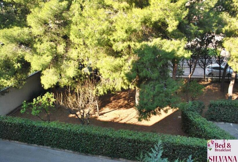 Bed And Breakfast Silvana