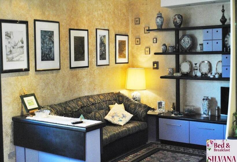 Bed And Breakfast Silvana