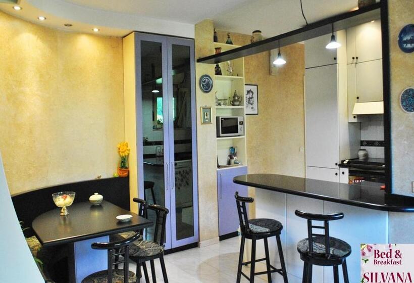 Bed And Breakfast Silvana