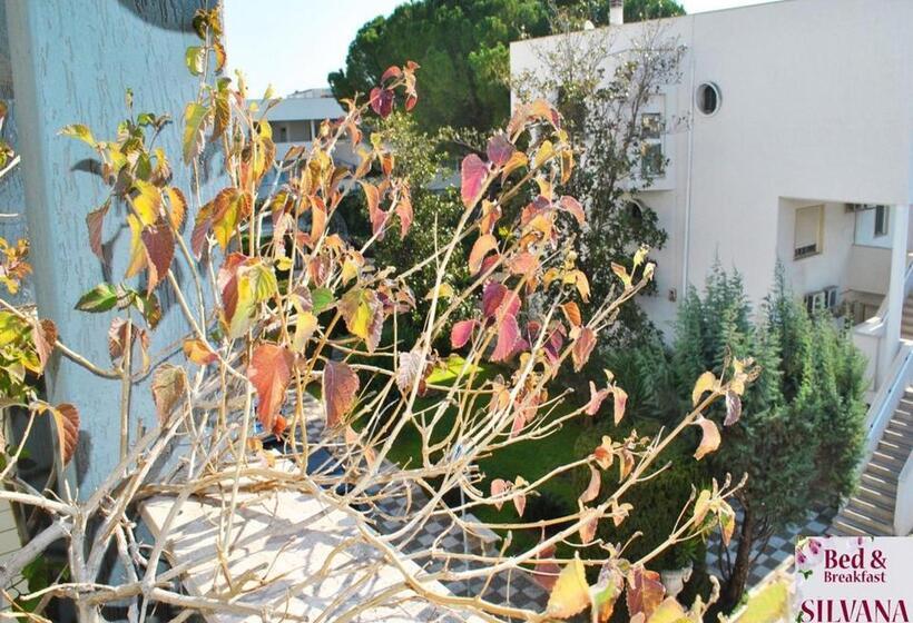 Bed And Breakfast Silvana