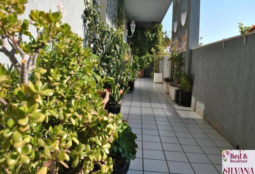 Bed And Breakfast Silvana