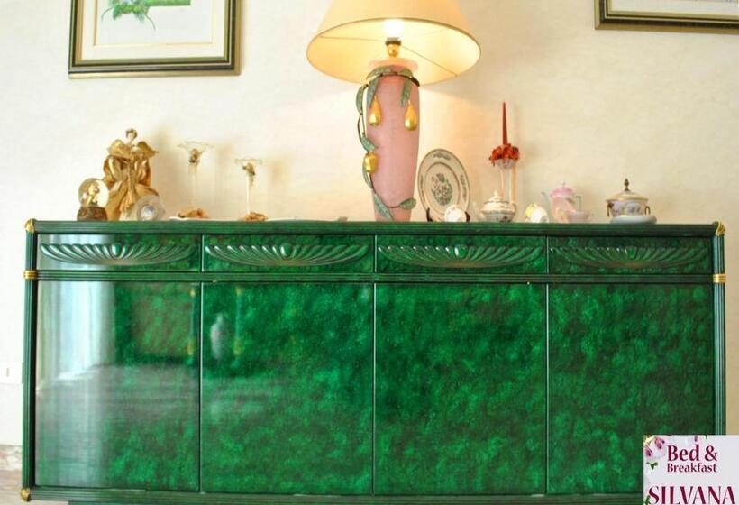 Bed And Breakfast Silvana