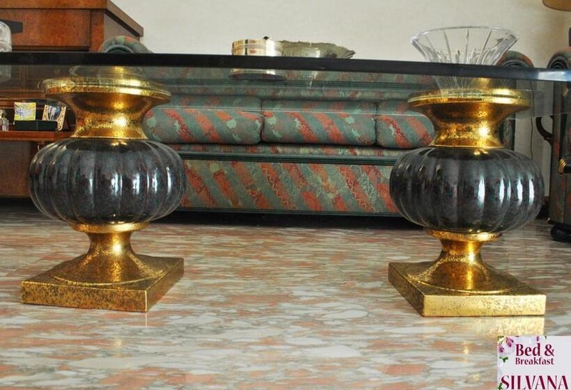 Bed And Breakfast Silvana