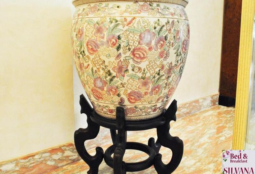 Bed And Breakfast Silvana