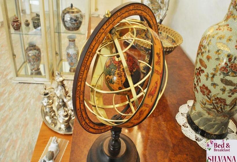 Bed And Breakfast Silvana