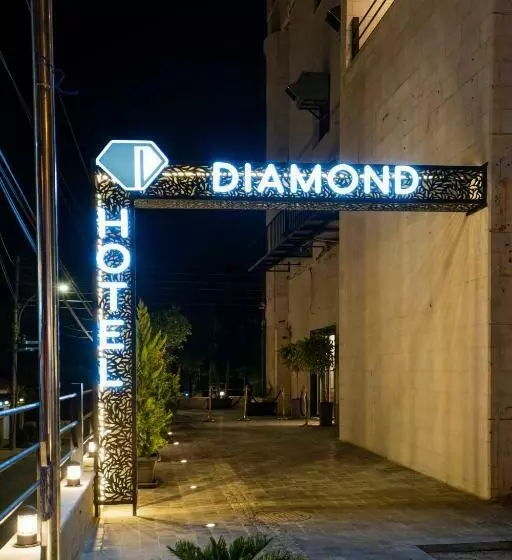 Diamond