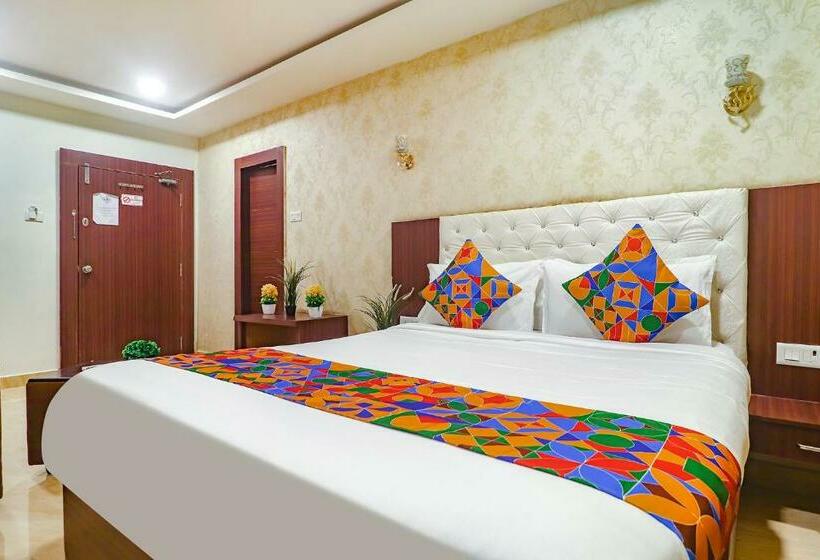 Fabhotel Rainbow Express